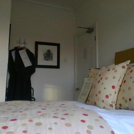 South Lodge Guest House Бринлингтон Экстерьер фото