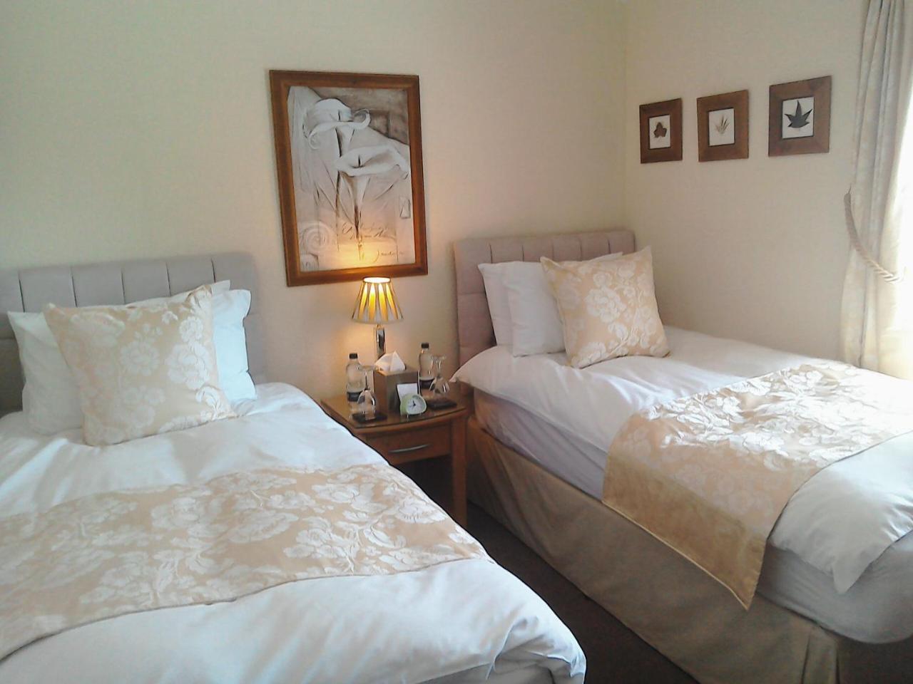 South Lodge Guest House Бринлингтон Экстерьер фото